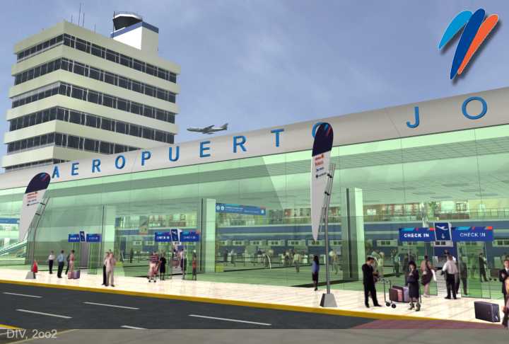 aeropuerto